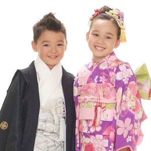 Meet your Posher, Yukako